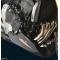Powerbronze parts Powerbronze Badged Crash Post Set, BLUE for HONDA ,CB600 HORNET, 07-13 ,CBF600, 08-13 | 513-H116-008 | pb_513-H116-008 | euronetbike-net