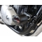 Powerbronze parts Powerbronze Badged Crash Post Set, GREEN for HONDA ,CB1100 EX, 17-19,CB1100 RS, 17-19 | 513-H132-011 | pb_513-H132-011 | euronetbike-net