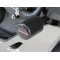 Powerbronze parts Powerbronze Badged Crash Post Set, GREEN for HONDA ,CB125R, 18-19 | 513-H134-011 | pb_513-H134-011 | euronetbike-net