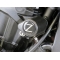 Powerbronze parts Powerbronze Badged Crash Post Set, BLACK for KAWASAKI ,Z900, 17-19 | 513-K139-003 | pb_513-K139-003 | euronetbike-net
