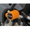 Powerbronze parts Powerbronze Badged Crash Post Set, BLACK for KAWASAKI ,VERSYS 1000, 19 ,VERSYS 1000 SE, 19 | 513-K144-003 | pb_513-K144-003 | euronetbike-net