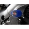 Powerbronze parts Powerbronze Badged Crash Post Set, GREEN for SUZUKI ,GSX-S1000, 15-19 ,GSX-S1000F, 15-19 | 513-S126-011 | pb_513-S126-011 | euronetbike-net