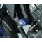 Powerbronze parts Powerbronze Badged Crash Post Set, BLUE for YAMAHA ,MT-09,FZ-09, 13-16 , MT-09 TRACER,FJ-09 TRACER, 15-19,MT-09 TRACER GT ,FJ-09 TRACER GT, 18-19,XSR900, 16-19 (FRONT SET) | 513-Y131-008 | pb_513-Y131-008 | euronetbike-net