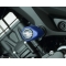 Powerbronze parts Powerbronze Badged Crash Post Set, BLUE for YAMAHA ,MT-09,FZ-09, 13-19 , MT-09 TRACER,FJ-09 TRACER, 15-19,MT-09 TRACER GT ,FJ-09 TRACER GT, 18-19,XSR900, 16-19 (REAR SET) | 513-Y132-008 | pb_513-Y132-008 | euronetbike-net