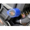 Powerbronze parts Powerbronze Badged Crash Post Set, BLACK for YAMAHA ,MT-10, 16-19,FZ-10, 16-19 | 513-Y136-003 | pb_513-Y136-003 | euronetbike-net