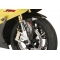 Powerbronze parts Powerbronze Fork Protectors, YELLOW PLASTIC for BMW ,S1000RR, 10-18 | 518-B101-006 | pb_518-B101-006 | euronetbike-net