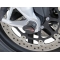 Powerbronze parts Powerbronze Fork Protectors BMW S1000RR 19-20/WHITE PLASTIC | 518-B107-004 | pb_518-B107-004 | euronetbike-net