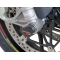 Powerbronze parts Powerbronze Fork Protectors, YELLOW PLASTIC for DUCATI ,PANIGALE V4, 18-19,PANIGALE V4S, 18-19 | 518-D103-006 | pb_518-D103-006 | euronetbike-net
