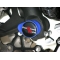 Powerbronze parts Powerbronze Fork Protectors, YELLOW PLASTIC for SUZUKI ,GSXR600, 11-18 | 518-S106-006 | pb_518-S106-006 | euronetbike-net