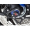 Powerbronze parts Powerbronze Fork Protectors, YELLOW PLASTIC for SUZUKI ,GSX-S1000, 15-19 ,GSX-S1000F, 15-19 | 518-S108-006 | pb_518-S108-006 | euronetbike-net