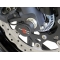 Powerbronze parts Powerbronze Fork Protectors, YELLOW PLASTIC for SUZUKI ,GSX-S750, 17-19 | 518-S110-006 | pb_518-S110-006 | euronetbike-net