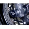 Powerbronze parts Powerbronze Fork Protectors, YELLOW PLASTIC for YAMAHA ,FZ-1N, 06-15 | 518-Y101-006 | pb_518-Y101-006 | euronetbike-net