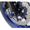 Powerbronze parts Powerbronze Fork Protectors, YELLOW PLASTIC for YAMAHA ,YZF-R3, 15-18, MT-03, 16-18 | 518-Y106-006 | pb_518-Y106-006 | euronetbike-net