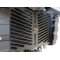 Powerbronze parts Powerbronze Cooler Grill (Plastic), MATT BLACK for BMW ,G310GS, 17-19,G310R, 16-19 (PLASTIC) | 520-B107-023 | pb_520-B107-023 | euronetbike-net
