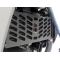 Powerbronze parts Powerbronze Cooler Grill (Plastic), MATT BLACK for HONDA ,VFR800F, 14-19 ,VFR800X CROSSRUNNER, 15-19 (PLASTIC) | 520-H121-023 | pb_520-H121-023 | euronetbike-net