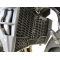 Powerbronze parts Powerbronze Cooler Grill (Plastic), RED for HONDA ,VFR1200X CROSSTOURER, 12-19 (PLASTIC) | 520-H122-005 | pb_520-H122-005 | euronetbike-net