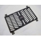 Powerbronze parts Powerbronze Cooler Grill (Plastic), MATT BLACK for KAWASAKI ,NINJA 400, 18-19,Z400, 19,NINJA 650, 17-19 (PLASTIC) | 520-K116-023 | pb_520-K116-023 | euronetbike-net
