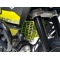 Powerbronze parts Powerbronze Cooler Grill (Plastic), MATT BLACK for SUZUKI ,DL1000 V-STROM, 14-19 (PLASTIC) | 520-S124-023 | pb_520-S124-023 | euronetbike-net