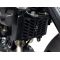 Powerbronze parts Powerbronze Cooler Grill (Plastic), YELLOW for YAMAHA ,MT-125, 14-19 (PLASTIC) | 520-Y119-006 | pb_520-Y119-006 | euronetbike-net