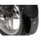 Powerbronze parts Powerbronze Mudguard Extenders, MATT BLACK for BMW ,R1200GS, ABS 06-12 ,R1200GS ADVENTURE, 06-13 | 650-B103-070 | pb_650-B103-070 | euronetbike-net
