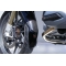 Powerbronze parts Powerbronze Mudguard Extenders, MATT BLACK for BMW ,R1200GS, 13-18 ,R1200GS ADVENTURE, 14-18 ,R1250GS, 19 | 650-B109-070 | pb_650-B109-070 | euronetbike-net