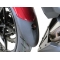 Powerbronze parts Powerbronze Mudguard Extenders KAWASAKI Z400 19-20/BLACK | 650-K120-003 | pb_650-K120-003 | euronetbike-net