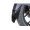Powerbronze parts Powerbronze Mudguard Extenders, MATT BLACK for KTM ,1290 SUPER ADVENTURE R, 17-19,1290 SUPER ADVENTURE S, 17-19 | 650-KT105-070 | pb_650-KT105-070 | euronetbike-net