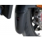 Powerbronze parts Powerbronze Mudguard Extenders KTM 1290 SUPER DUKE R 20-21/MATT BLACK | 650-KT107-070 | pb_650-KT107-070 | euronetbike-net