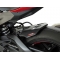 Powerbronze parts Powerbronze Hugger, MATT BLACK-SILVER MESH for YAMAHA ,MT-09 TRACER, 18-19,MT-09 TRACER GT, 18-19 ,FJ-09 TRACER, 18-19,FJ-09 TRACER GT, 18-19 | 201-Y112-670 | pb_201-Y112-670 | euronetbike-net