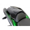 Powerbronze parts Powerbronze Seat Cowl, MATT BLACK for KAWASAKI ,H2 SX, 18-19,H2 SX SE, 18-19 | 310-K121-070 | pb_310-K121-070 | euronetbike-net