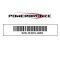 Powerbronze parts Powerbronze Belly Pan BMW F900R 20/F900XR 20/CARBON LOOK-SILVER MESH | 320-B103-680 | pb_320-B103-680 | euronetbike-net