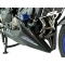 Powerbronze parts Powerbronze Belly Pan, MATT BLACK-SILVER MESH for YAMAHA ,MT-09 TRACER, 15-19 ,FJ-09 TRACER, 15-19,MT-09 TRACER GT, 18-19 ,FJ-09 TRACER GT, 18-19 | 320-Y118-670 | pb_320-Y118-670 | euronetbike-net