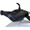 Powerbronze parts Powerbronze Hand Guards, MATT BLACK for HONDA ,CB500X, 16-19 | 380-H107-070 | pb_380-H107-070 | euronetbike-net