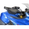 Powerbronze parts Powerbronze Hand Guards, MATT BLACK for SUZUKI ,GSX-S1000, 15-19 ,GSX-S1000F, 15-19 | 380-S101-070 | pb_380-S101-070 | euronetbike-net