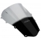 Powerbronze parts Powerbronze Airflow Screens, SOLID BLACK for APRILIA ,RSV FACTORY, 04-08 ,RSV1000R, 04-08 | 400-A103-003 | pb_400-A103-003 | euronetbike-net