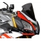 Powerbronze parts Powerbronze Airflow Screens, LIGHT TINT for APRILIA ,TUONO V4, 15-19 ,TUONO 125, 17-19 | 400-A107-001 | pb_400-A107-001 | euronetbike-net