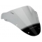 Powerbronze parts Powerbronze Airflow Screens, CLEAR for BUELL ,FIREBOLT | 400-E101-000 | pb_400-E101-000 | euronetbike-net