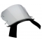 Powerbronze parts Powerbronze Airflow Screens, LIGHT TINT for HONDA ,VFR1200, 10-17 | 400-H128-001 | pb_400-H128-001 | euronetbike-net