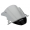 Powerbronze parts Powerbronze Airflow Screens, LIME GREEN for HONDA ,CBR600F, 11-13 | 400-H129-011 | pb_400-H129-011 | euronetbike-net