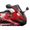 Powerbronze parts Powerbronze Airflow Screens, SOLID BLACK for HONDA ,CBR500R, 16-18 | 400-H142-003 | pb_400-H142-003 | euronetbike-net