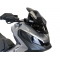 Powerbronze parts Powerbronze Scooter Screens, SOLID BLACK for HONDA ,X-ADV, 17-19 | 400-H145-003 | pb_400-H145-003 | euronetbike-net