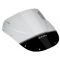 Powerbronze parts Powerbronze Airflow Screens, DARK TINT for KAWASAKI ,ZX9-R, B1-B4 94-97 | 400-K110-002 | pb_400-K110-002 | euronetbike-net