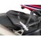 Powerbronze parts Powerbronze Hugger HONDA CBR1000RR 20-21/WHITE-SILVER MESH | 201-H112-604 | pb_201-H112-604 | euronetbike-net