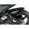 Powerbronze parts Powerbronze Hugger, CARBON LOOK-SILVER MESH for KAWASAKI ,ZX10-R, 11-19 | 201-K114-680 | pb_201-K114-680 | euronetbike-net