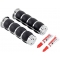 KURYAKYN KURYAKYN GRIPS ISO 5 1" | 6240 | kur_6240 | euronetbike-net