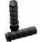 KURYAKYN KURYAKYN ISO-GRIPS FOR DUAL CABLE THROTTLE BLACK | 6320 | kur_6320 | euronetbike-net