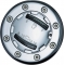 KURYAKYN KURYAKYN INFORMER FUEL & BATTERY GAUGE | 7282 | kur_7282 | euronetbike-net