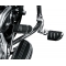 KURYAKYN KURYAKYN LONGHORN OFFSET HIGHWAY PEGS WITH 1-1/4� MAGNUM QUICK CLAMP | 7555 | kur_7555 | euronetbike-net