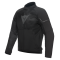 Dainese wear Dainese Ignite Air Tex Jacket Black/Black/Gray-Reflex | 201735262-96H | dai_201735262-96H_58 | euronetbike-net