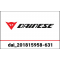 Dainese wear Dainese CARBON 4 SHORT LEATHER GLOVES, BLACK/BLACK | 201815958631005 | dai_201815958-631_S | euronetbike-net